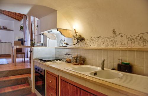 Campagnano di Roma Apartment | Al Corso - Casa Vacanze