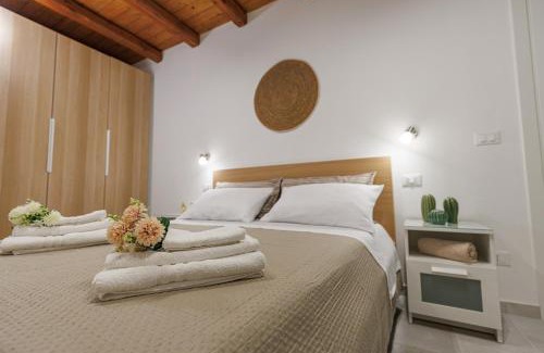 Avola House | Al Cortiletto