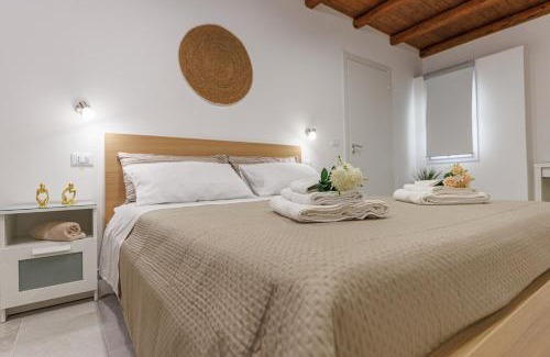 Avola House | Al Cortiletto