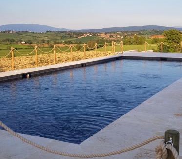 San Biagio della Valle House | Al Dolce Far Niente dimora di Design