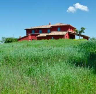 San Biagio della Valle House | Al Dolce Far Niente dimora di Design