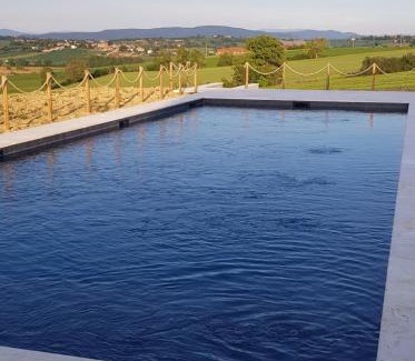 San Biagio della Valle House | Al Dolce Far Niente dimora di Design