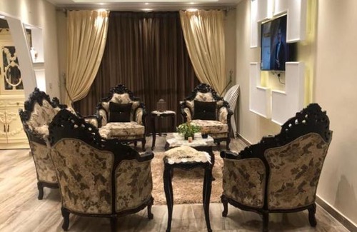 Al-Muntazah Apartment | Al Faisal apartment 2