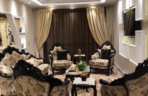 Al-Muntazah Apartment | Al Faisal apartment 2