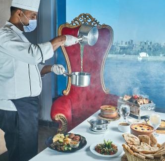 Sawhaj Hotel | Al Fanar Azur Hotel