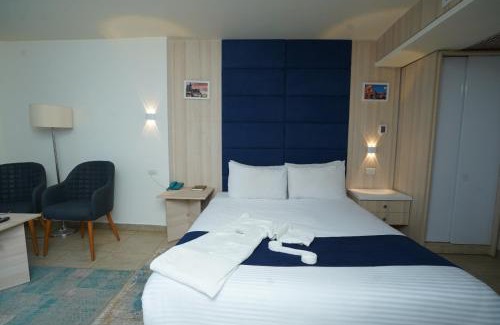 Sawhaj Hotel | Al Fanar Azur Hotel