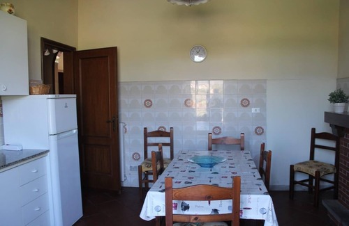 Vicopelago House | "Al Fiorentino".