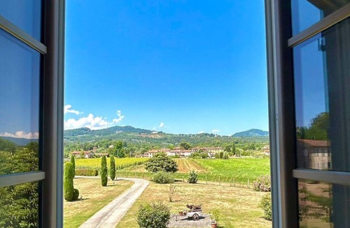 Vicopelago House | "Al Fiorentino".