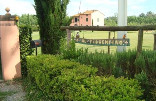 Vicopelago House | "Al Fiorentino".