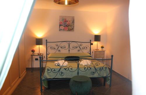 Castelmezzano Apartment | Al Fortino Normanno