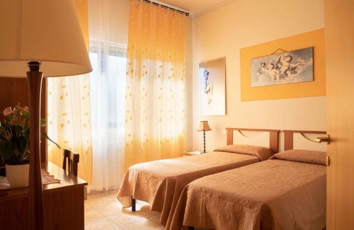 Levane Bed & Breakfast | Al Frantoio Maddii Levane bed and breakfast