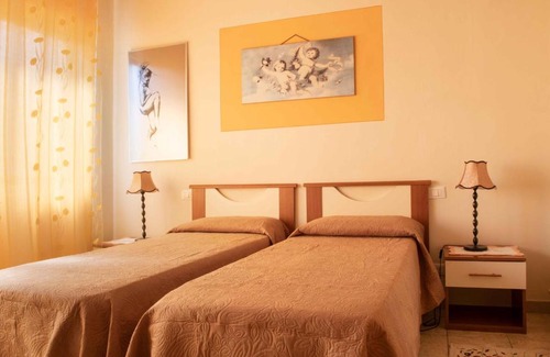 Levane Bed & Breakfast | Al Frantoio Maddii Levane bed and breakfast