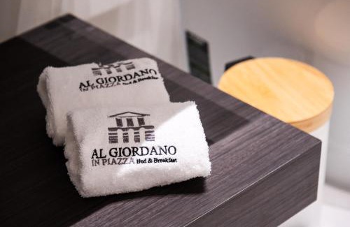 Quartieri Settecenteschi Bed & Breakfast | Al Giordano in Piazza