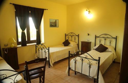 Cariati House | Al Grande Gelso