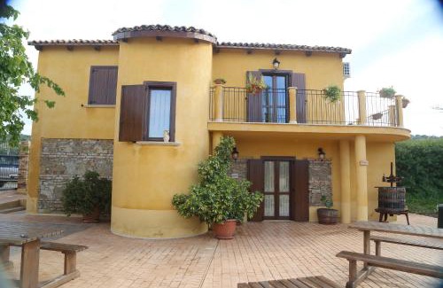 Cariati House | Al Grande Gelso