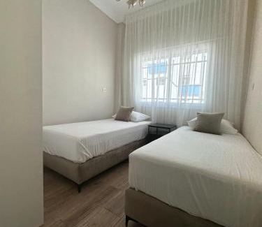 Al Hoceima Apartment | Al Hoceima Calabonita