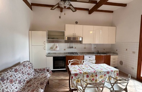 Pisa Apartment | Al.Ma: Spacious Apartment near Cisanello