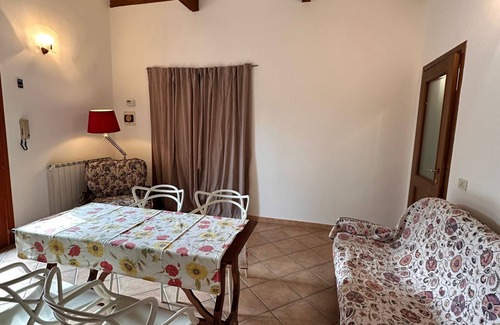 Pisa Apartment | Al.Ma: Spacious Apartment near Cisanello
