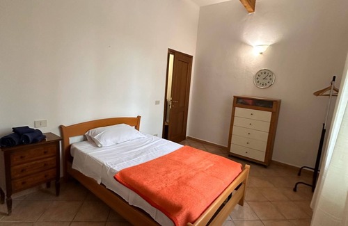 Pisa Apartment | Al.Ma: Spacious Apartment near Cisanello