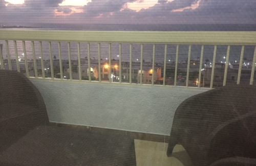 Marsa Matruh Apartment | Al-Madina Tower Apartment with panoramic sea view, family-friendly
