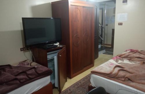 Al-Manshiyah Hotel | Al Maghraby Hotel