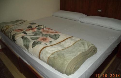 Al-Manshiyah Hotel | Al Maghraby Hotel