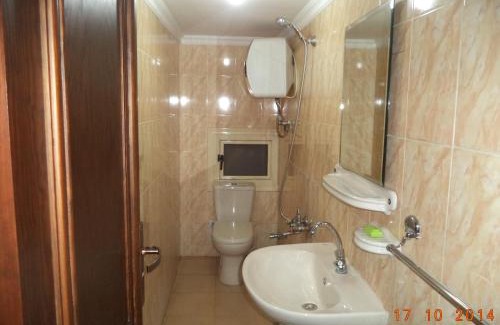 Al-Manshiyah Hotel | Al Maghraby Hotel