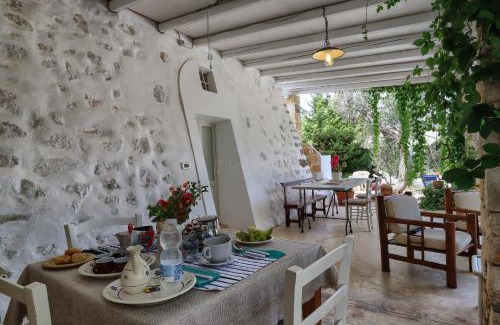 Marina di Felloniche House | Al Marchello by LoveSud