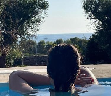 Marina di Felloniche House | Al Marchello by LoveSud