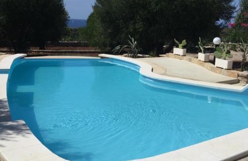 Marina di Felloniche House | Al Marchello by LoveSud