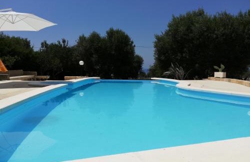 Marina di Felloniche Villa | Al Marchello offline