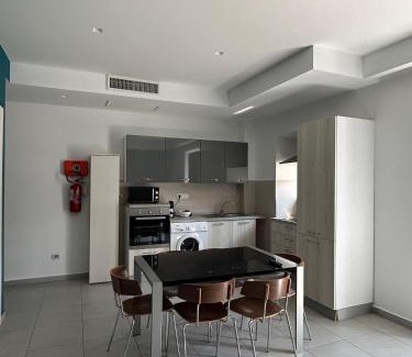 Rossano House | al mare casa vacanza