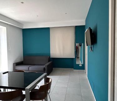 Rossano House | al mare casa vacanza