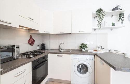 Misano Adriatico Apartment | Al mare e in centro: casa nel cuore di Misano