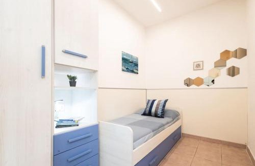 Misano Adriatico Apartment | Al mare e in centro: casa nel cuore di Misano