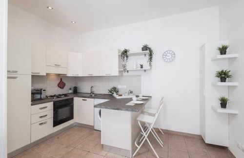 Misano Adriatico Apartment | Al mare e in centro: casa nel cuore di Misano