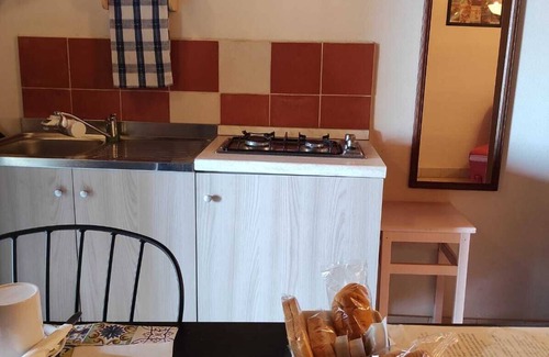 Picanello-Ognina-Barriera-Canalicchio Bed & Breakfast | Al Mare in Città
