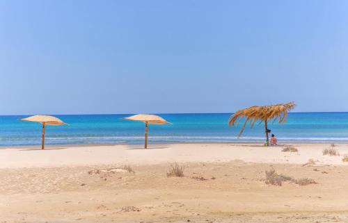 Porto Palo House | Al Mare