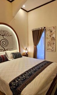 Karimunjava Hostel | Al Mare Karimunjawa