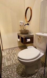 Karimunjava Hostel | Al Mare Karimunjawa