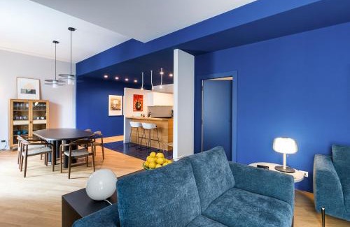 Modica Apartment | Al Monumento