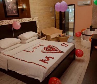 Aqaba Hotel | Al-Naher Al-Khaled Hotel