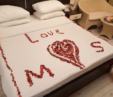 Aqaba Hotel | Al-Naher Al-Khaled Hotel