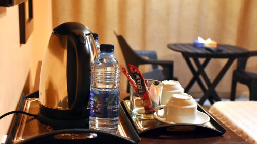 Aqaba Hotel | Al-Naher Al-Khaled Hotel