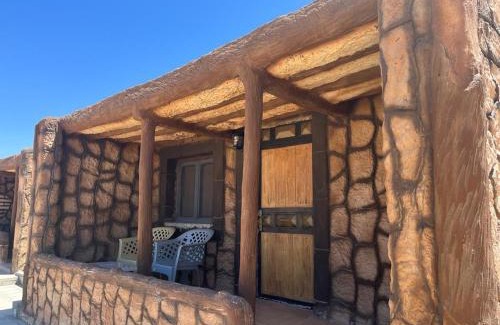 Al-Qadisiya Hotel | Al -Nawatef Eco Lodge- Dana Nature Reserve