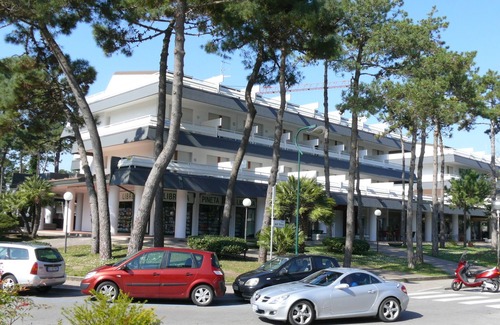 Lignano Pineta Apartment | Al Parco 32 - Lignano