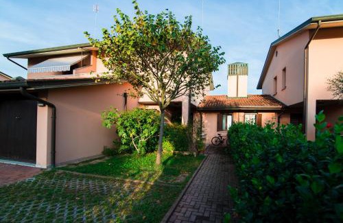 Treviso Bed & Breakfast | Al Parco Storga B&b
