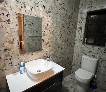 Kareeberg House | Al-Pat