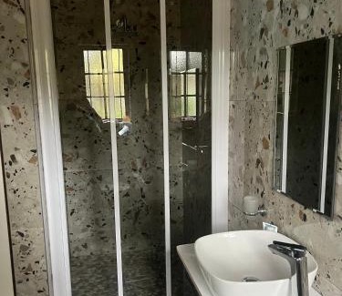 Kareeberg House | Al-Pat