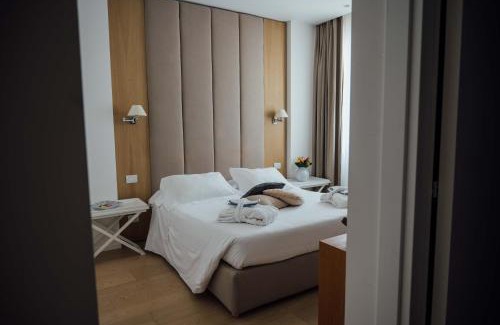 Old Town Bed & Breakfast | Al Pescatore - B&B